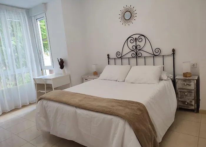 Appartement Mercado - La Casa Del Arbol *