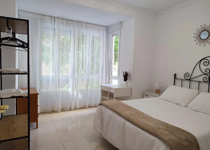 Appartement Mercado - La Casa Del Arbol *