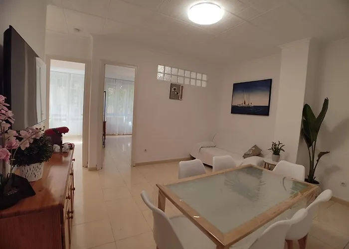 Mercado - La Casa Del Arbol Appartement