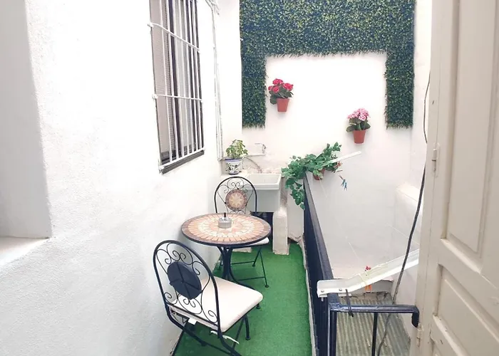 Mercado - La Casa Del Arbol *