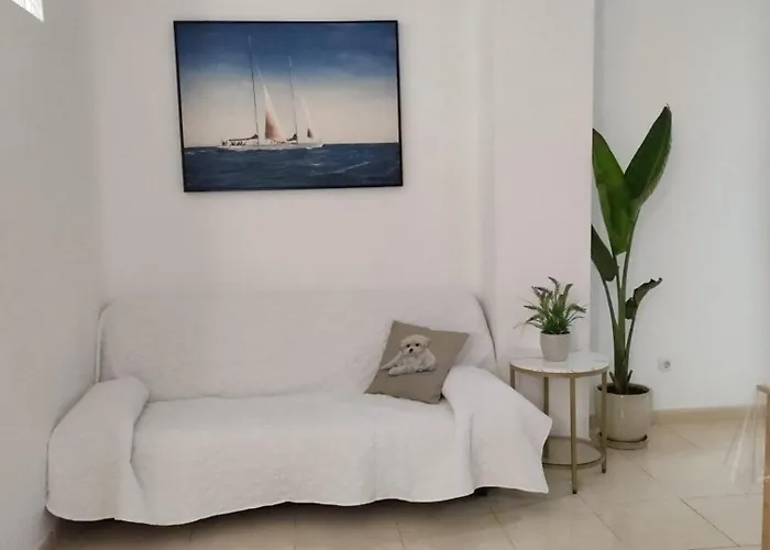Mercado - La Casa Del Arbol Appartement *